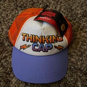 Netflix-Stranger Things